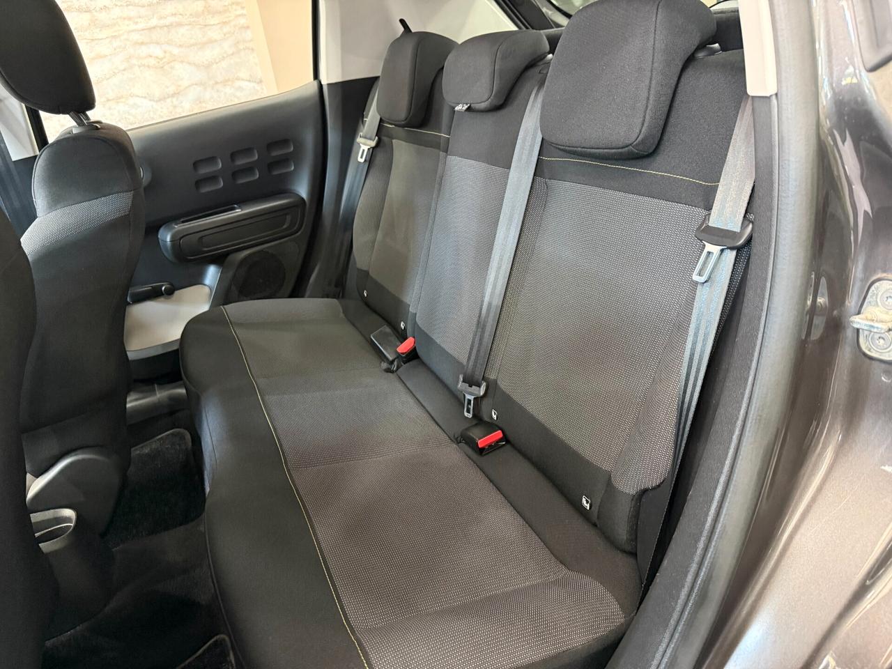 Citroen C3 PureTech 83 S&S Feel