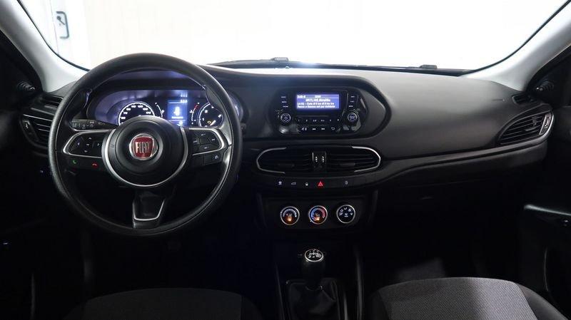 FIAT Tipo Tipo 1.0 4 porte