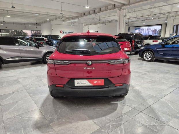 Alfa Romeo Tonale 1.5 130 CV MHEV TCT7 Sprint