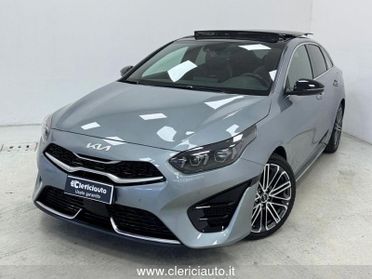 KIA ProCeed 1.5 T-GDI DCT GT Line Special Edition (TETTO)