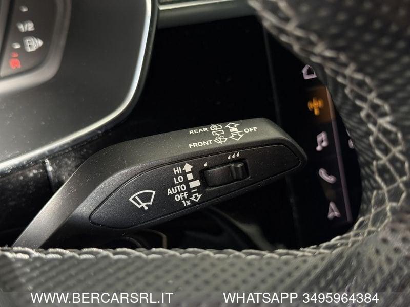 Audi Q3 Q3 SPB 40 TDI quattro S tronic S line edition