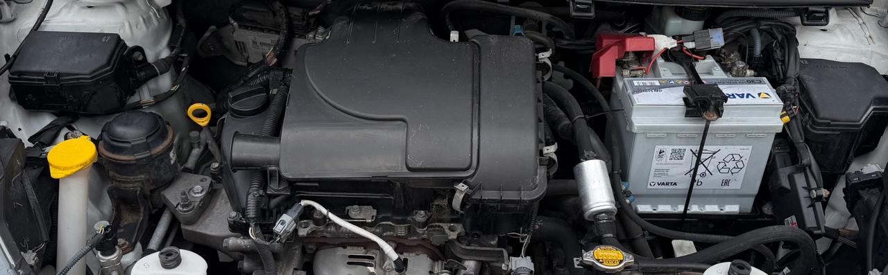 Toyota Yaris 1.0 Gpl 70 Cv