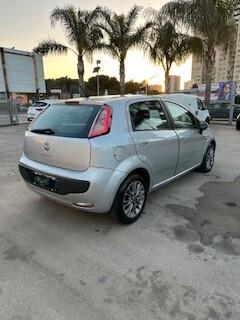 FIAT PUNTO EVO 1.3 MJT DIESEL 2012 OK NEOPATENTATI