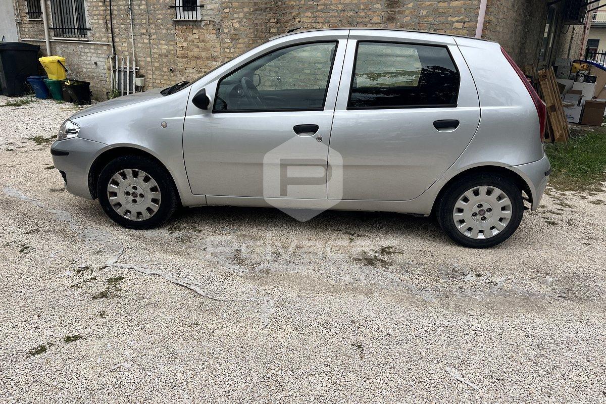 FIAT Punto Classic 1.3 MJT 5 porte Active