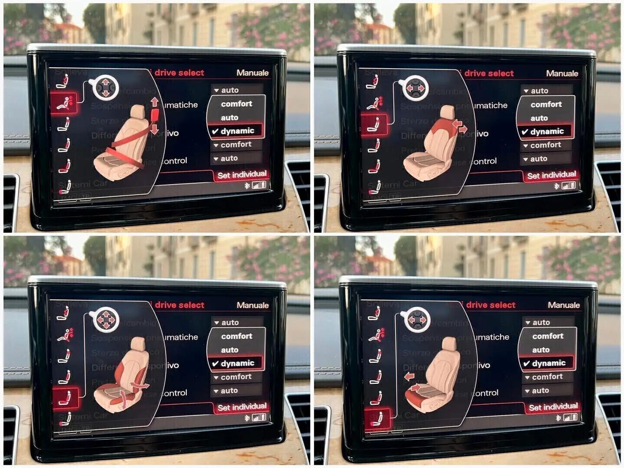 Audi A8 Lunga 6.3 W12 FSI 500cv Tiptornic8 Quattro