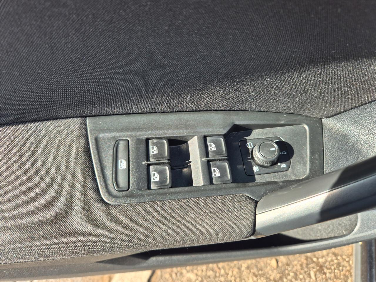 Volkswagen Tiguan 1.5 TSI Sport ACT BlueMotion Technology