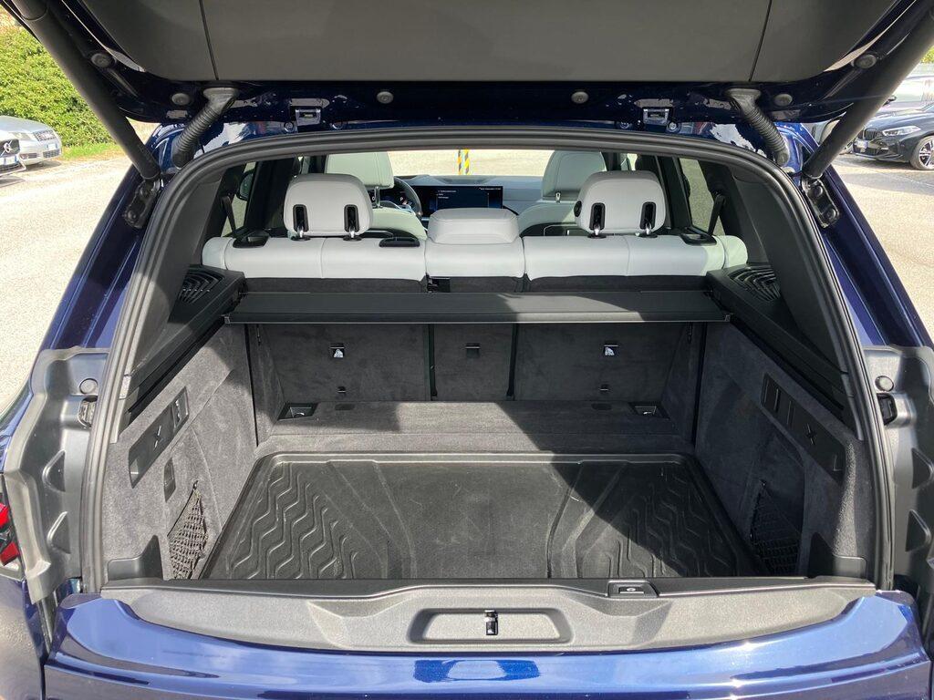 BMW X5 40 d MSport Pro xDrive Steptronic