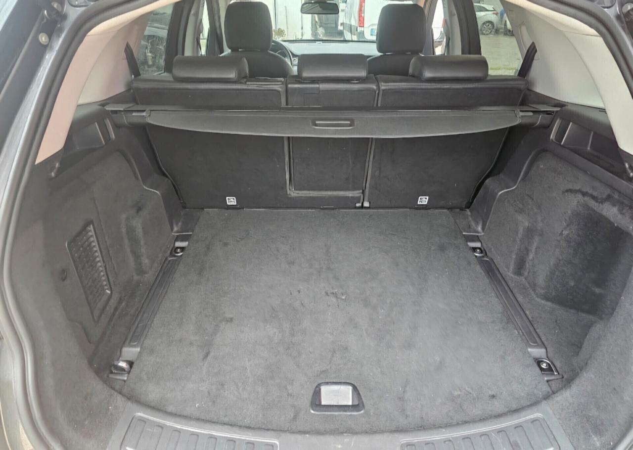 Land Rover Discovery Sport 2.0 TD4 Luxury Hse