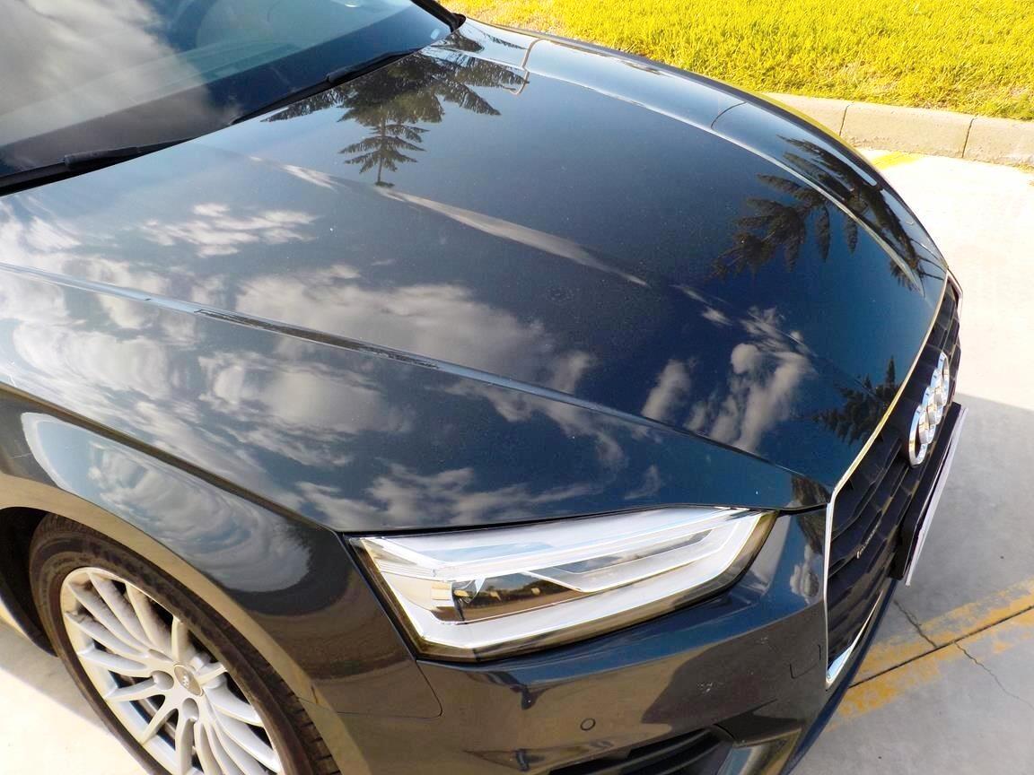 Audi A5 SPB 2.0 TDI 190 CV quattro S tronic Business