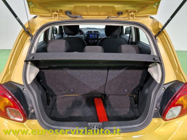 MITSUBISHI Space Star 1.0 Funky