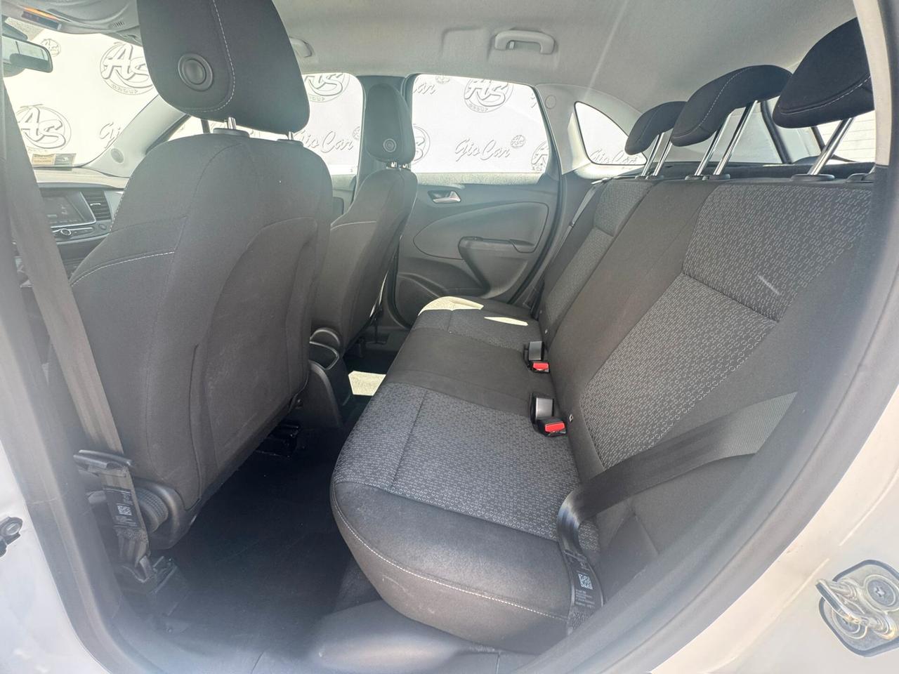 Opel Crossland 1.2 83CV Start&Stop Edition CarPlay