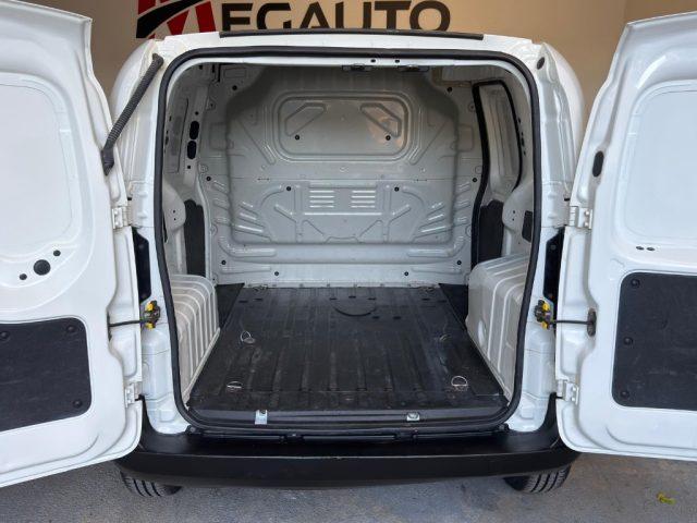 FIAT Fiorino 1.3 MJT 95CV
