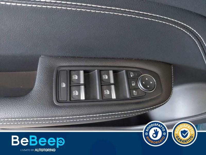Renault Arkana 1.6 E-TECH FULL HYBRID TECHNO 145CV