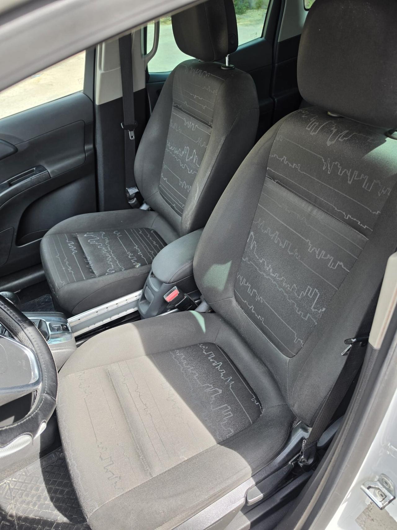 Opel Meriva 1.3 CDTI Cosmo