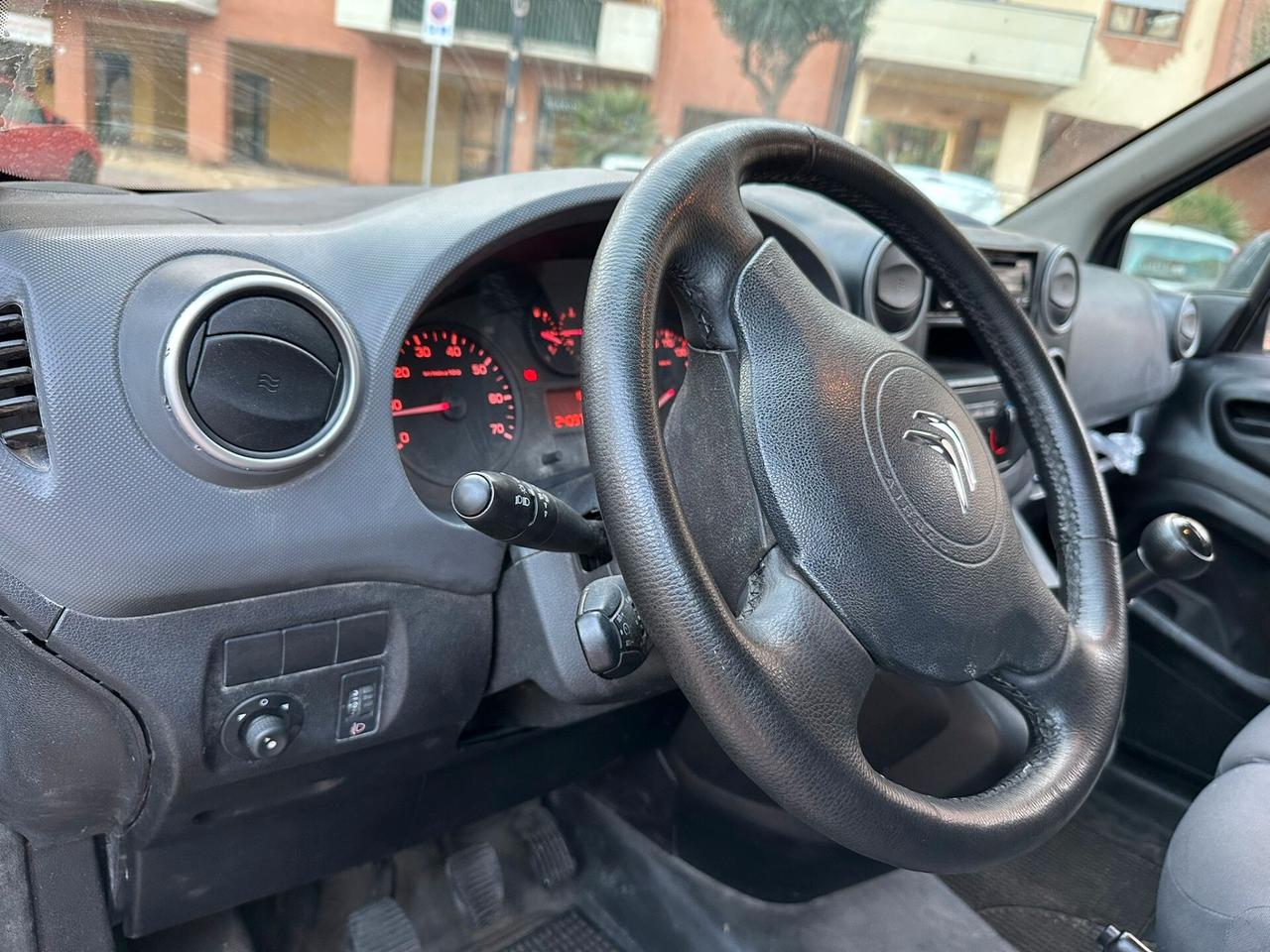 Citroen Berlingo Multispace BlueHDi 100 S&S Feel