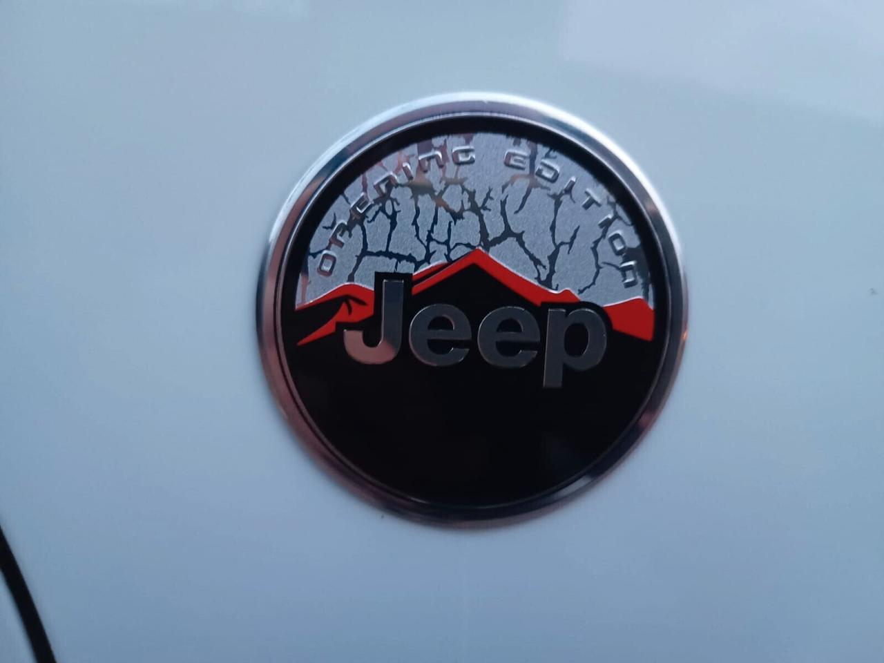 Jeep Renegade Mjt 120cv Opening Edition UnicoProp