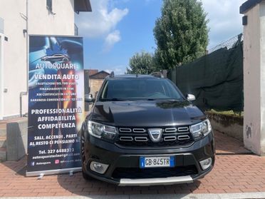 Dacia Sandero GPL Stepway 1.0 TCe