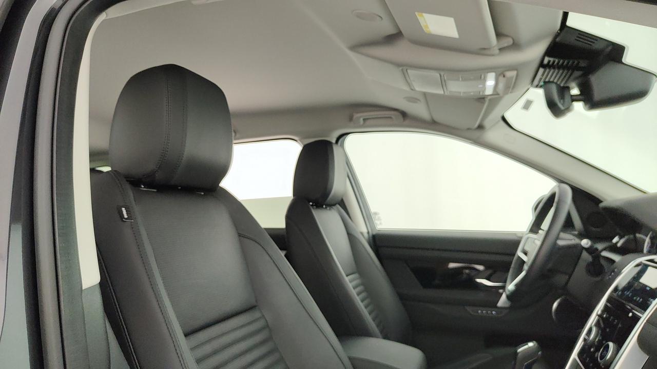 LAND ROVER Discovery Sport I 2020 - Discovery Sport 2.0d td4 mhev SE awd 163cv auto