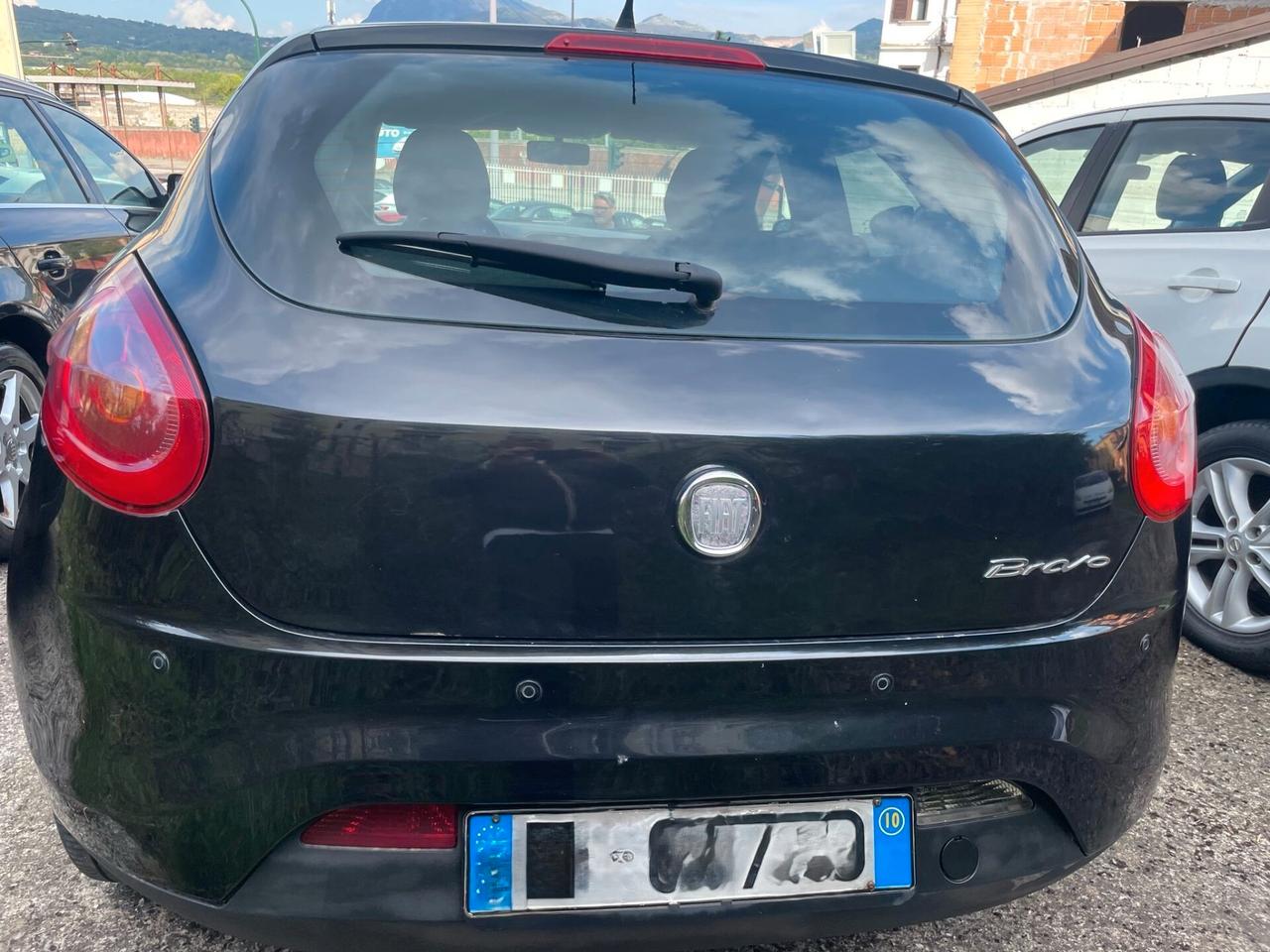 Fiat Bravo 1.6 MJT 105 CV Active
