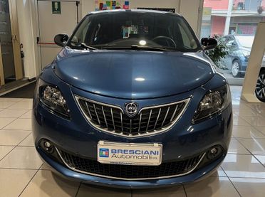 Lancia Ypsilon 1.0 FireFly 5 porte S&S Hybrid Platino