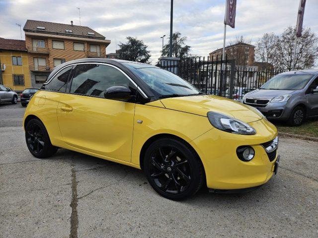 OPEL Adam 1.4 87 CV GPL Tech Air