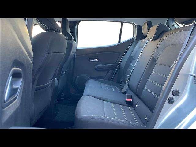 Dacia Sandero Streetway 1.0 TCe Comfort SL DaciaPlus