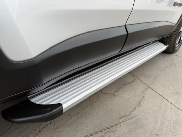 Jeep Renegade 1.3 T4 240CV PHEV 4xe AT6 First Edit
