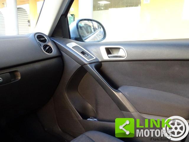 VOLKSWAGEN Tiguan 2.0 TDI 110 CV
