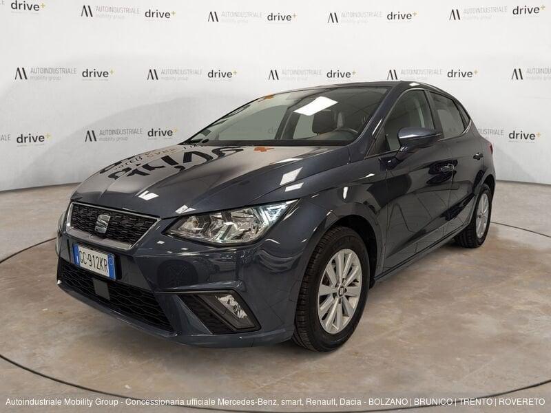 Seat Ibiza 1.0 95 CV TSI BUSINESS