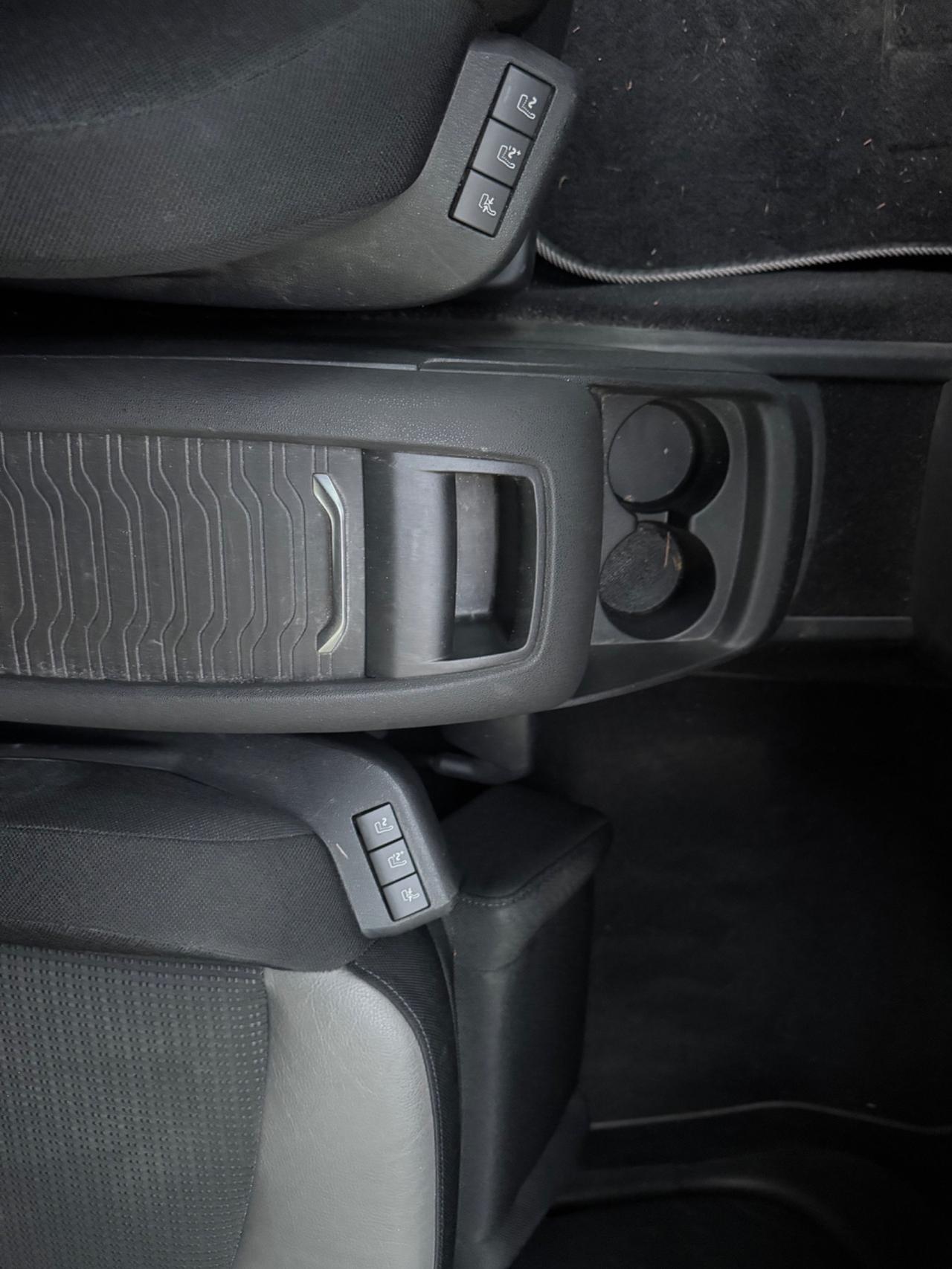 Citroen C4 Picasso 1.6 HDI neopaten garanzia 12 mesi