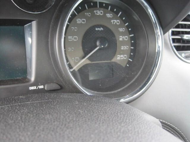 Peugeot RCZ 2.0 HDi 163CV