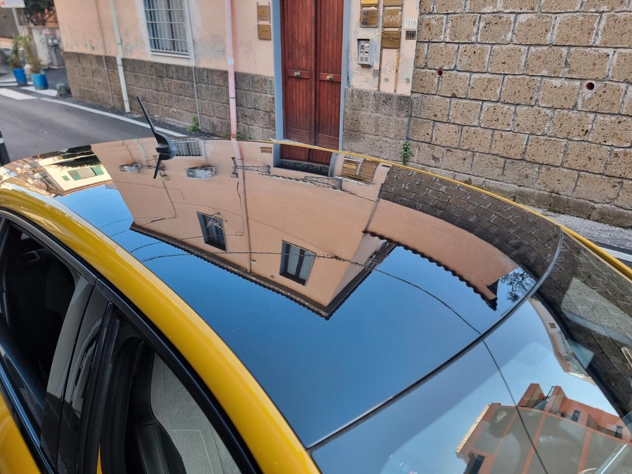 Peugeot 208 BlueHDi 102 GT Pack TETTO PANORAMA NAVIGATORE FULL