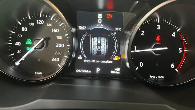 LAND ROVER Range Rover Evoque 2.0 TD4 150 CV 5p. SE Dynamic