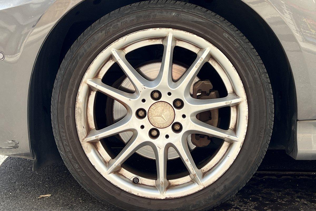 MERCEDES B 180 CDI Sport