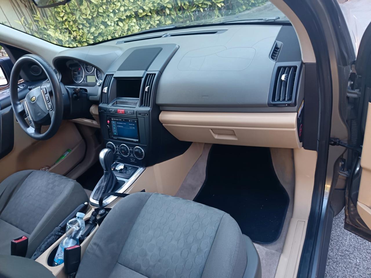 Land Rover Freelander 2.2 TD4 S.W. S