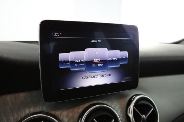 MERCEDES-BENZ CLA sse GLA GLA 180 Sport