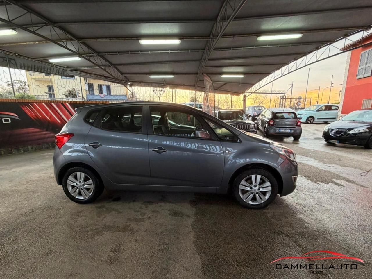 Hyundai iX20 1.4 Comfort 90cv