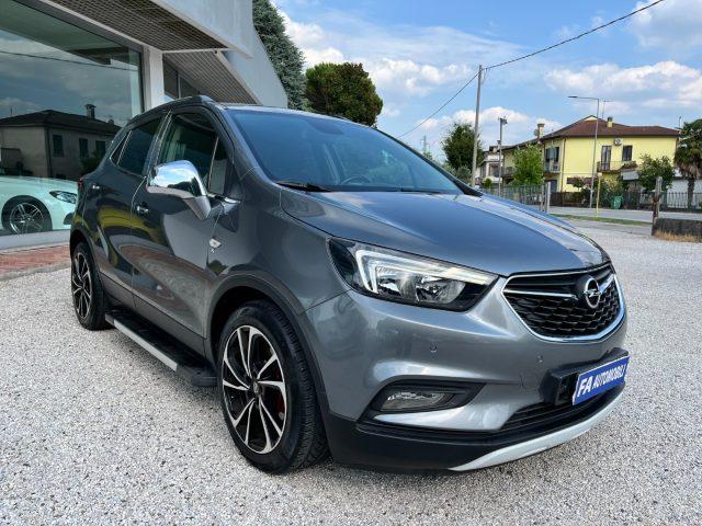 OPEL Mokka X 1.4 Turbo GPL 140CV 4x2 Innovation Autom.