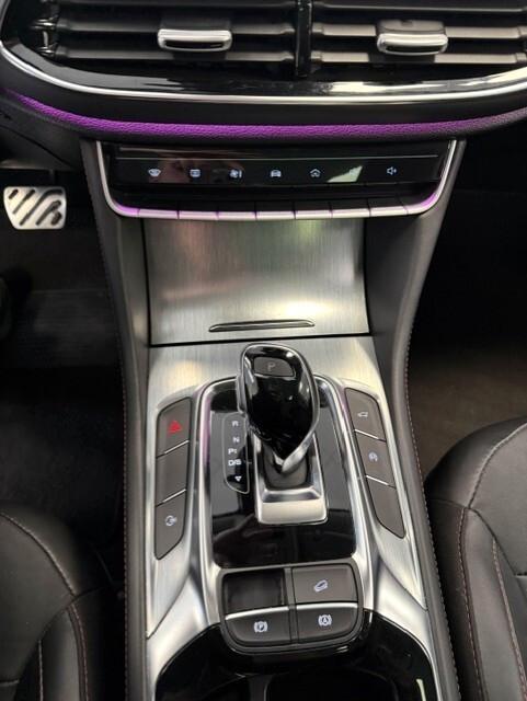 Mg HS 1.5T-GDI Luxury