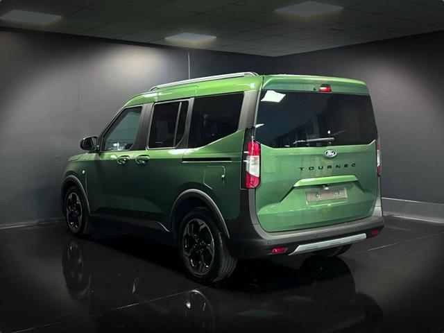 FORD Tourneo Courier 1.0 EcoBoost Active