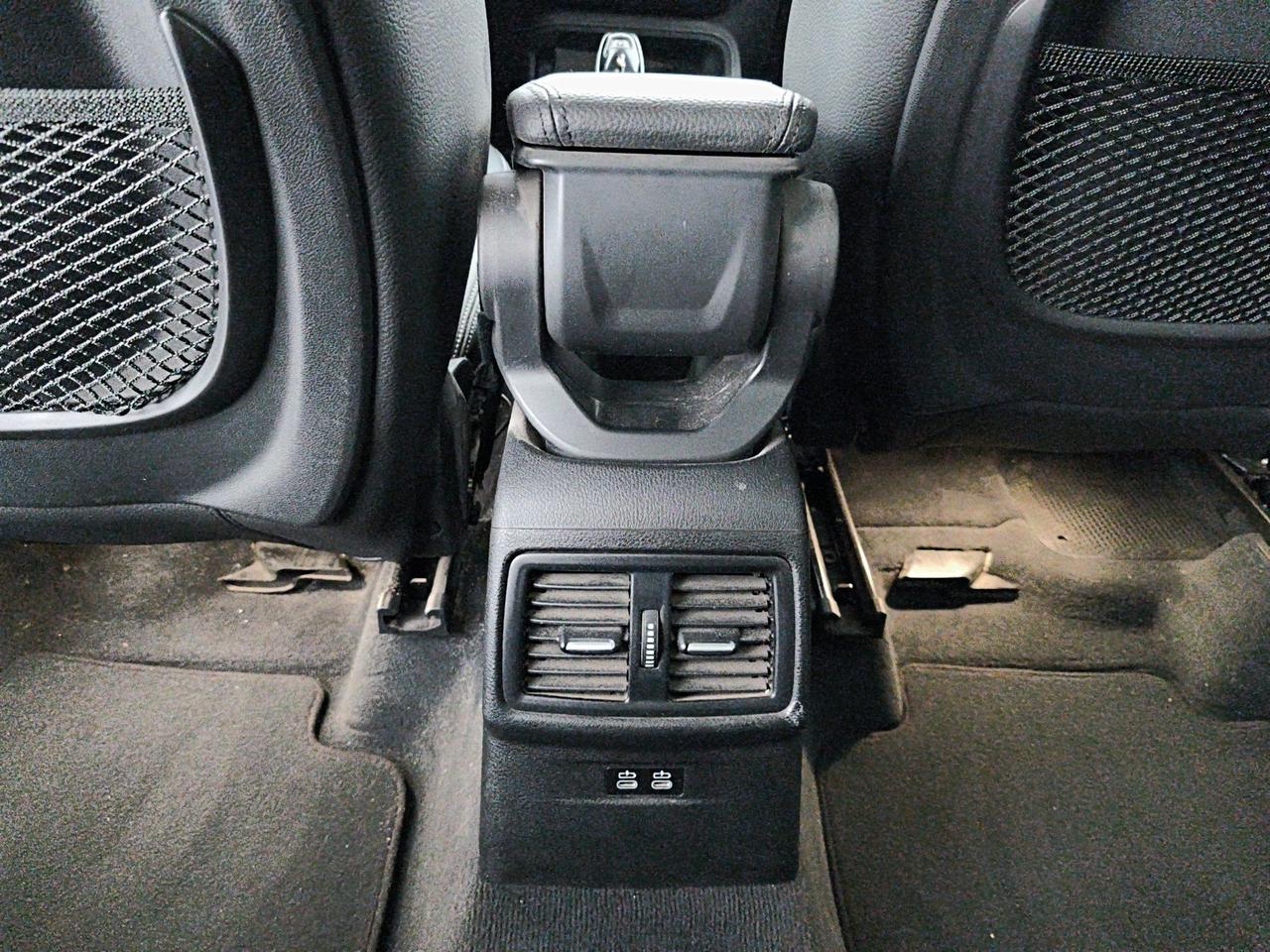 BMW X1 xDrive18d xLine