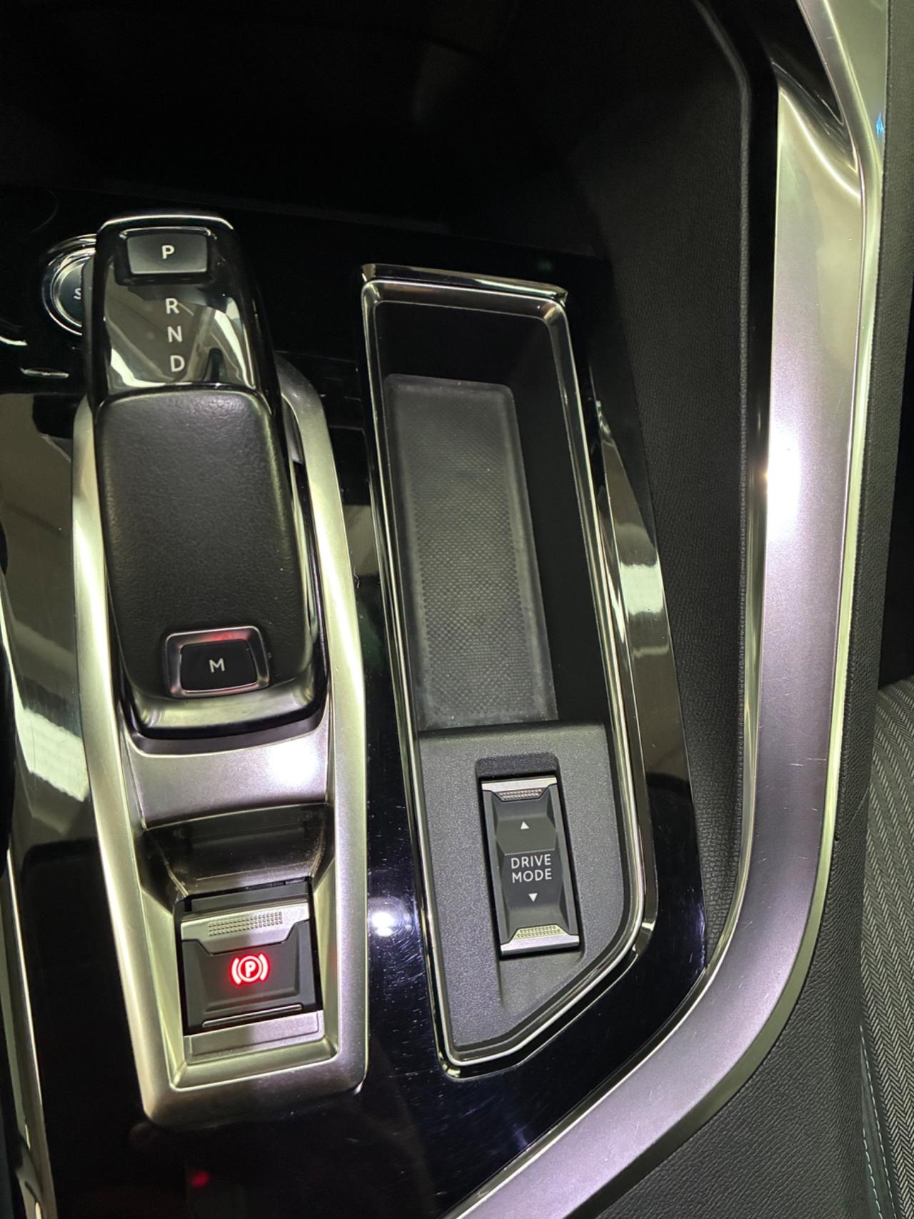 Peugeot 3008 BlueHDi 130 S&S Allure Pack