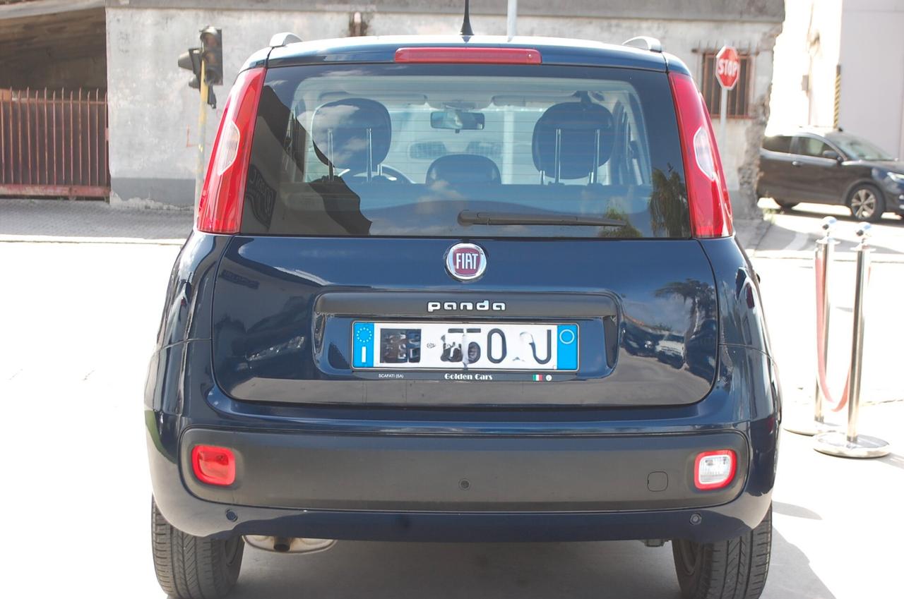 Fiat Panda 1.2 69CV Lounge S&S Uff Italy Bluetooth USB