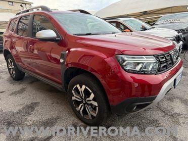 DACIA Duster 1.3 TCe 150 CV EDC 4x2 Journey