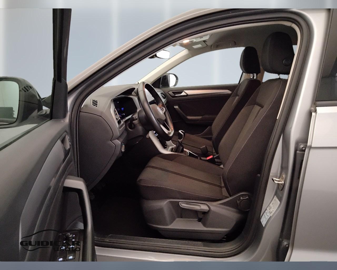 VOLKSWAGEN T-Roc I 2022 - T-Roc 2.0 tdi Sport 115cv