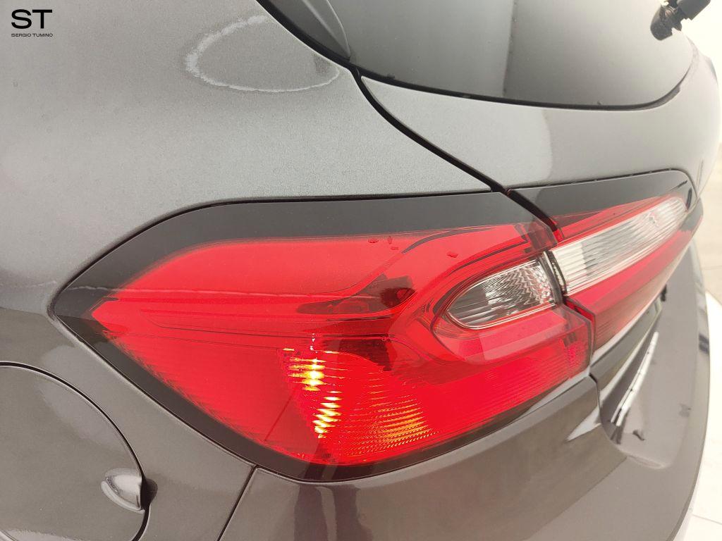 FORD Fiesta 7ª serie - Fiesta 1.1 75 CV 5 porte Titanium