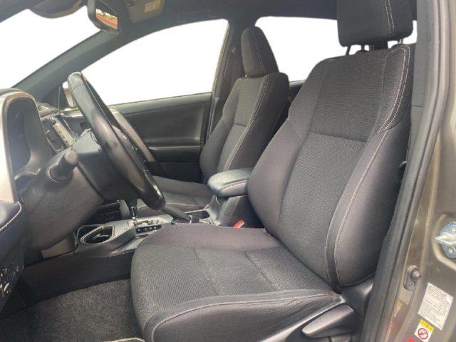 TOYOTA RAV 4 RAV4 2.5 Hybrid 2WD Exclusive