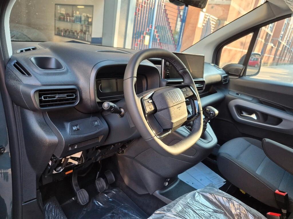 Fiat Doblo Doblò 1.5 BlueHdi 130CV Combi N1