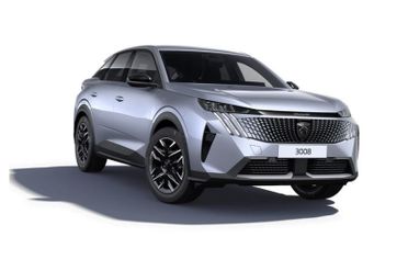 Peugeot 3008 3008 Hybrid 145 e-DCS6 Allure