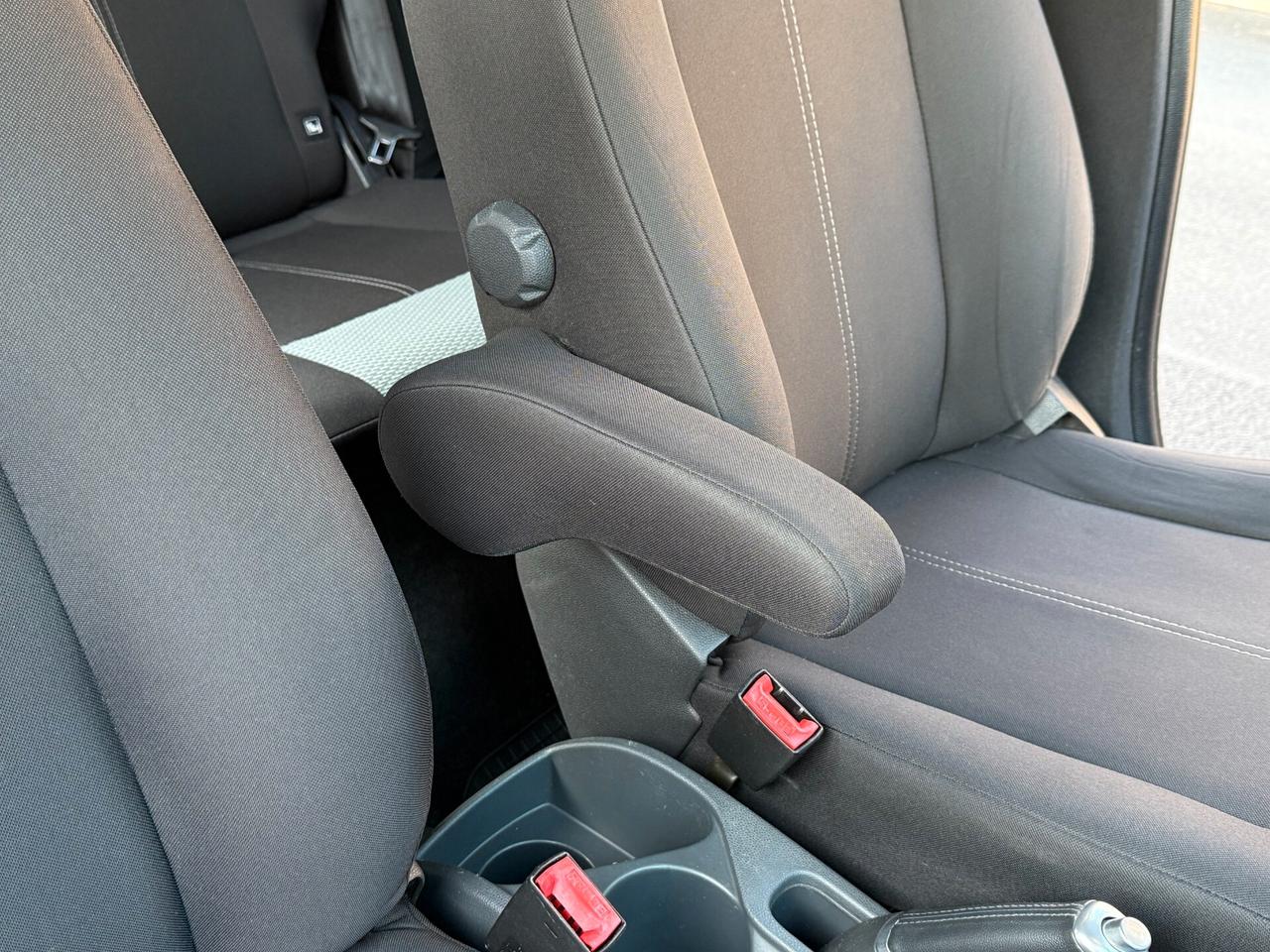 Ford EcoSport 1.5 TDCi 90CV Titanium - 2015